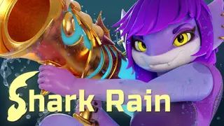 Shark Rain