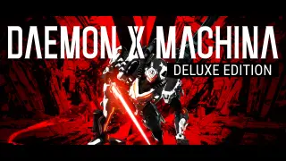 DAEMON X MACHINA Deluxe Edition