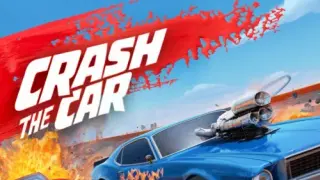 Crash The Car Death Race - Switch