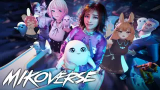 MikoVerse