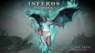 INFEROS NUMINE : descent into darkness