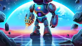 Little Droid - Switch