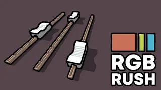 RGB Rush