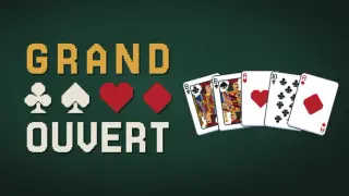 Grand Ouvert