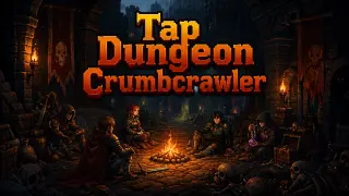 Tap Dungeon Crumbcrawler - Xbox One