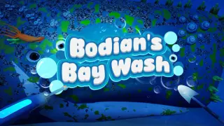 Bodian's Bay Wash
