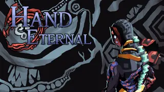 Hand Eternal