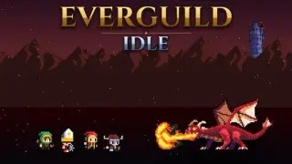 Everguild Idle