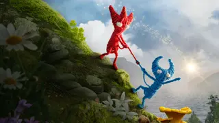 Unravel Two (PS4)