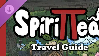 Spirittea - Travel GUIDE Ultimate