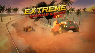 Extreme Offroad Racing VR
