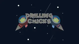 Drilling Chicks - Xbox One