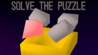 Solve The Puzzle