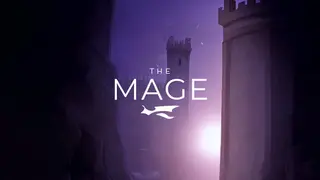 The Mage