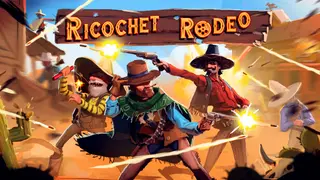 Ricochet Rodeo