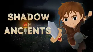 Shadow of Ancients
