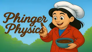 Phinger Physics