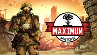 Maximum Apocalypse