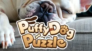 Puffy Dog Puzzle - Switch