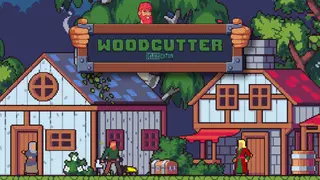 Woodcutter Deluxe Edition