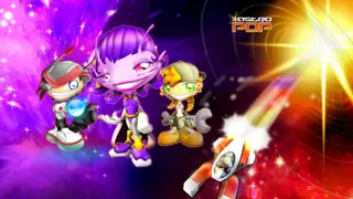 Astropop - Xbox One