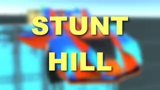 Stunt Hill