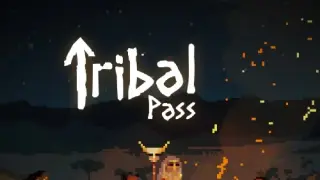 Tribal Pass - Switch