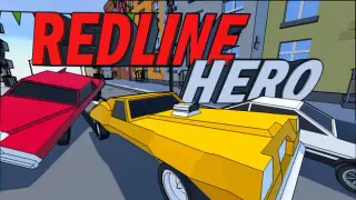 Redline Hero