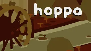 Hoppa
