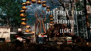 Post Soviet Strike: Chernobyl Legacy
