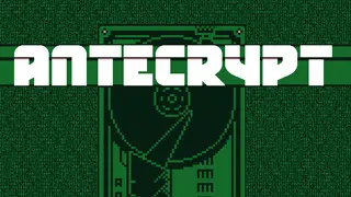 Antecrypt