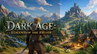 Dark Age: Tokens of the Fallen