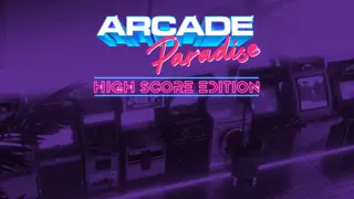Arcade Paradise | High Score - Xbox One & Series