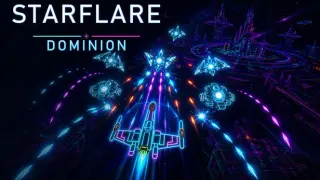 Starflare Dominion