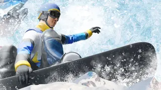 Winter Games 2023 - Xbox One & Series