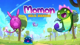 Momons: Relic Seekers