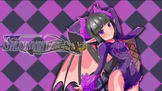 Siluman Fantasy - Monster Girl Sketch Vol.01