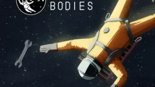 Heavenly Bodies - Switch
