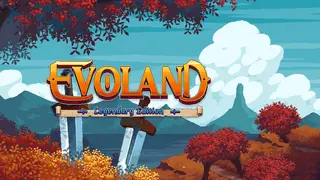 Evoland Legendary