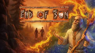 The End of the Sun