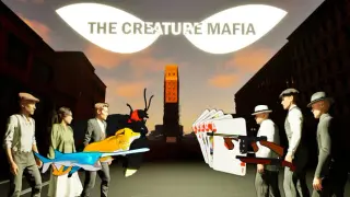 The Creature Mafia