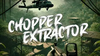Chopper Extractor