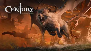 Century: Age of Ashes
