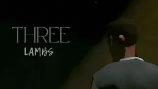 Three Lambs