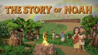 The Story of Noah