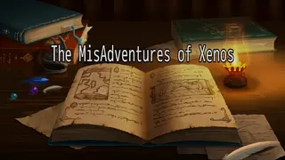 The MisAdventures of Xenos