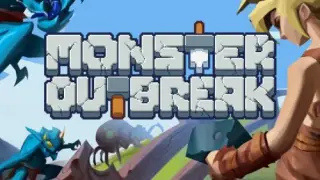 Monster Outbreak - Switch