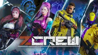 Zcrew - The Void Realm