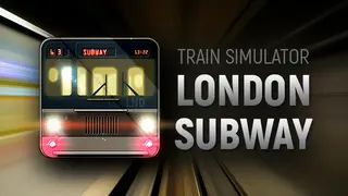 Train Simulator: London Subway