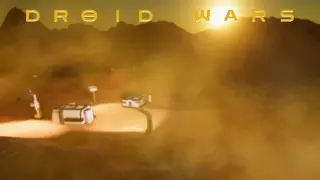 Droid Wars
